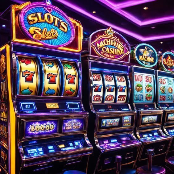 Jitu77 tembak ikan variasi game provider JILI Spade jackpot