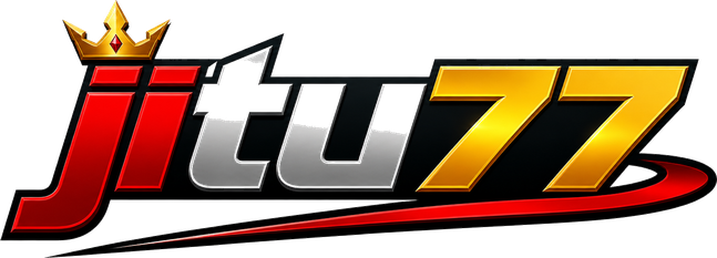 Jitu77 Logo
